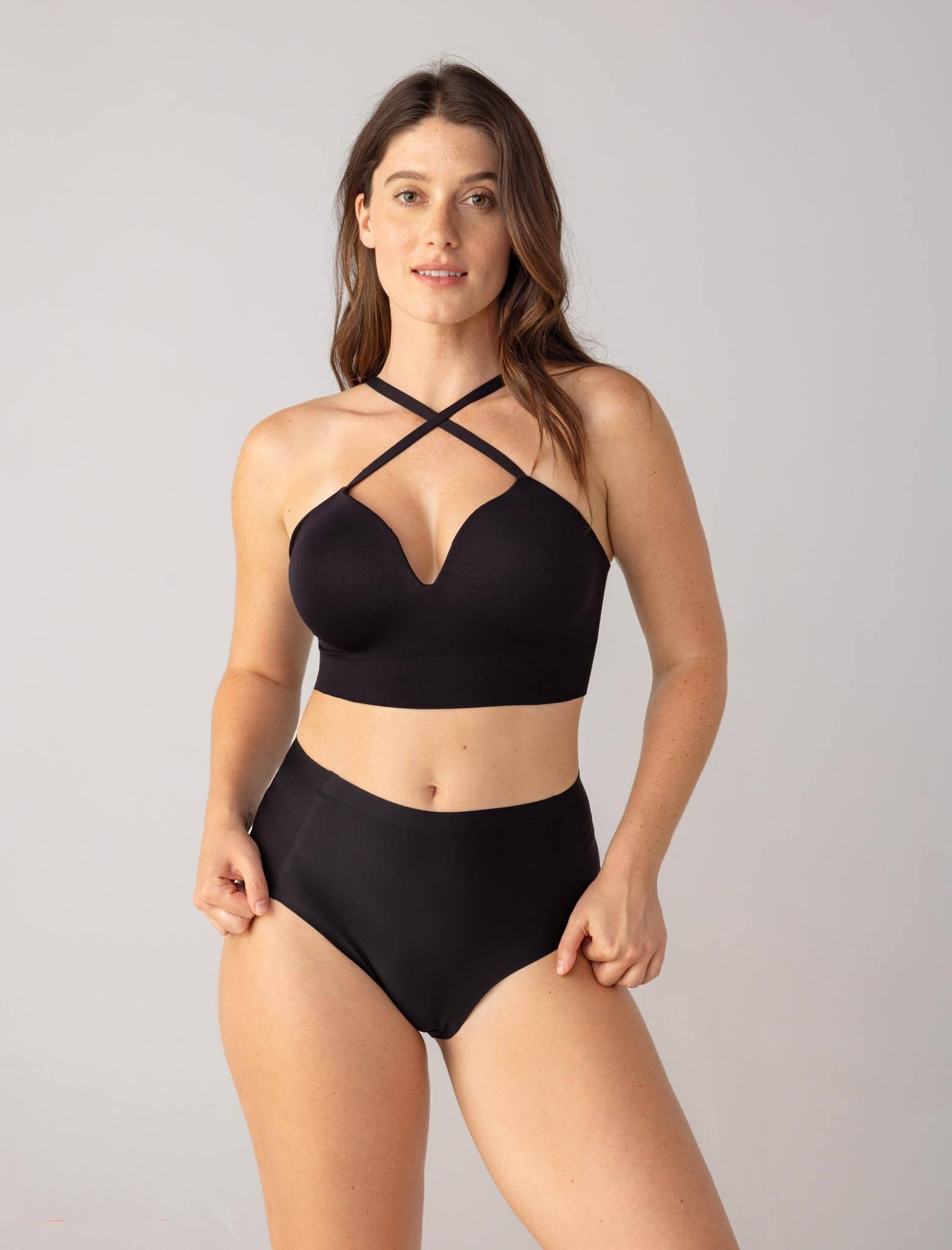 SUTIÃ MODELADOR LIBELLE