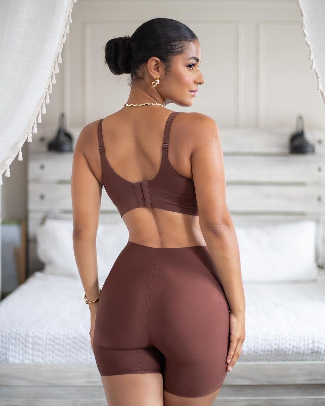 SUTIÃ MODELADOR LIBELLE