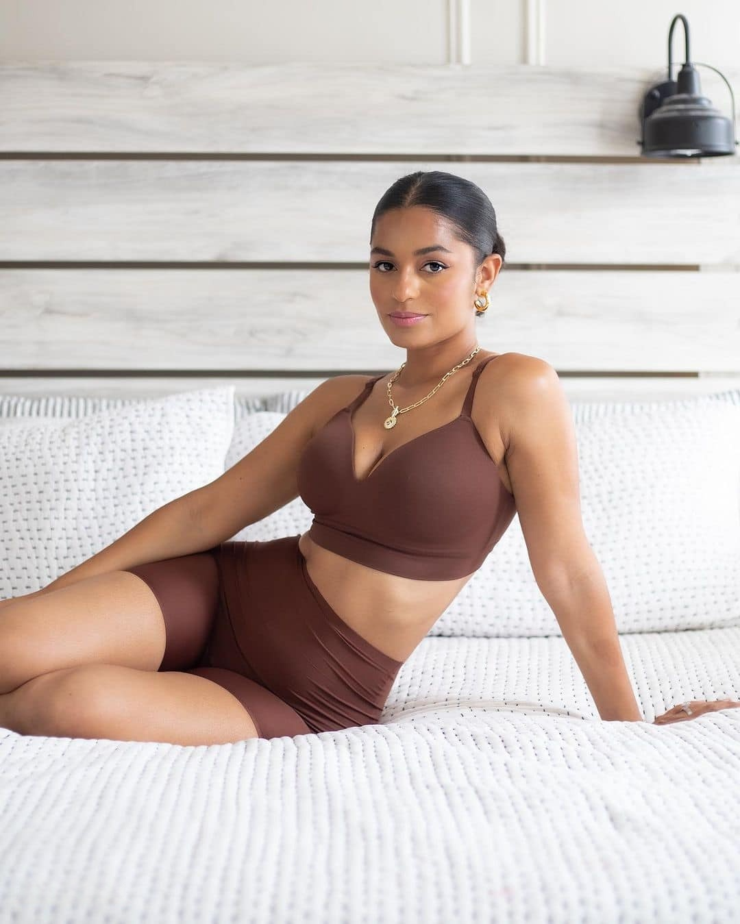 SUTIÃ MODELADOR LIBELLE