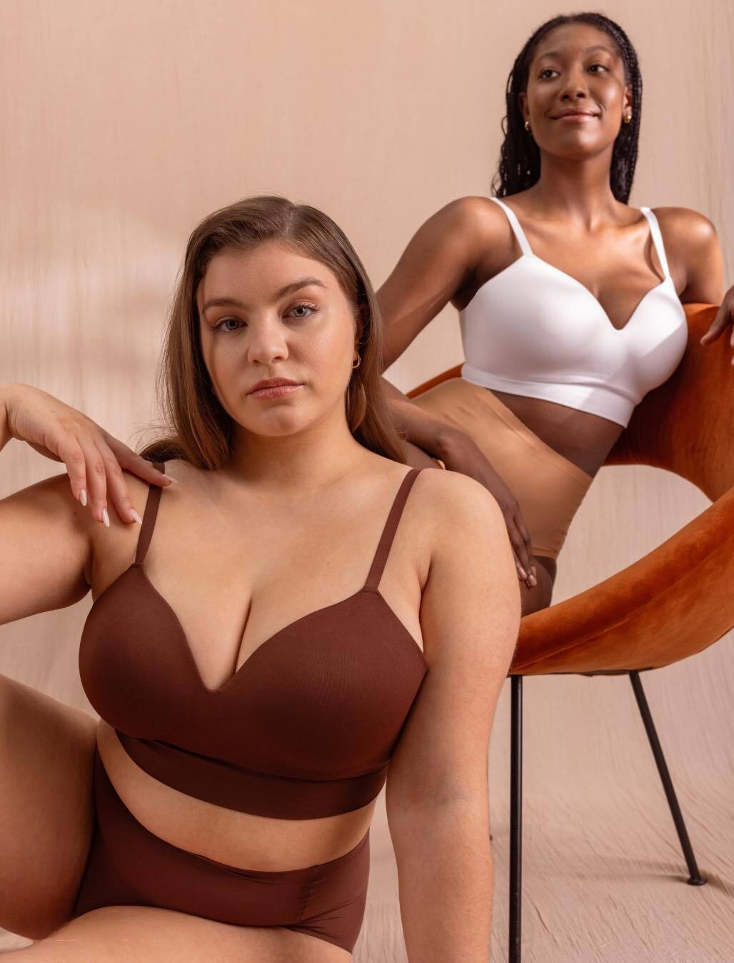 SUTIÃ MODELADOR LIBELLE