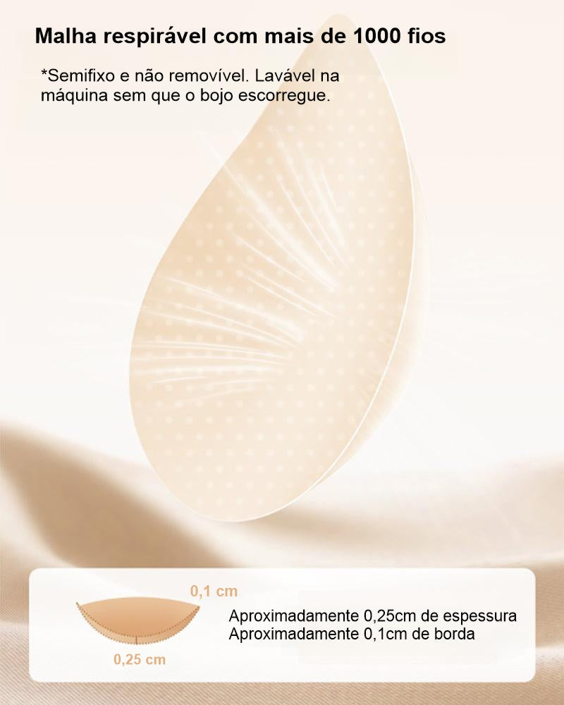 Sutiã Modelador BelleForma