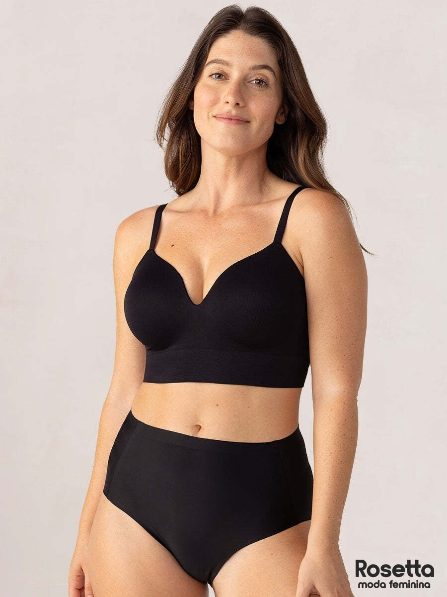 SUTIÃ MODELADOR LIBELLE