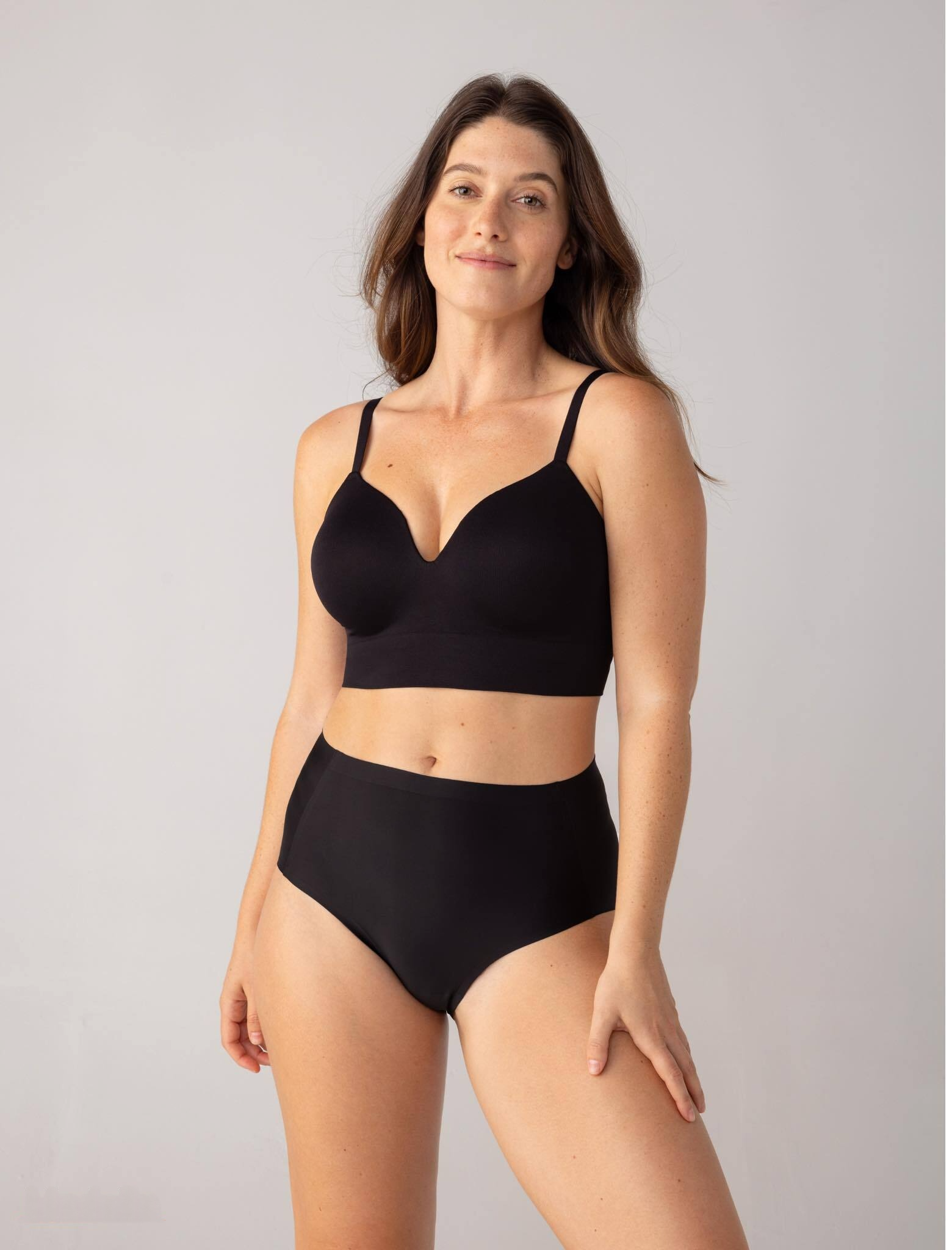 SUTIÃ MODELADOR LIBELLE