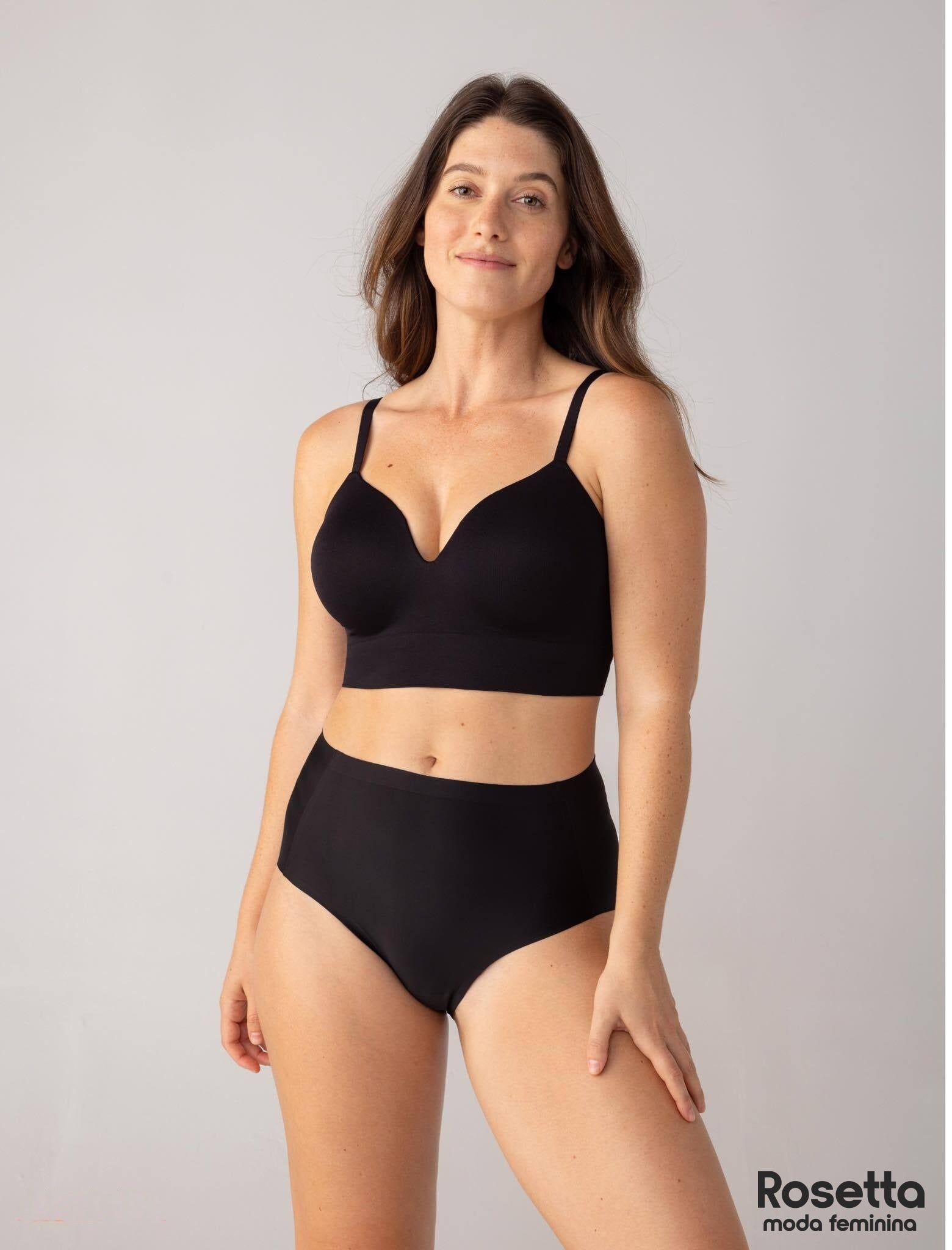 SUTIÃ MODELADOR LIBELLE