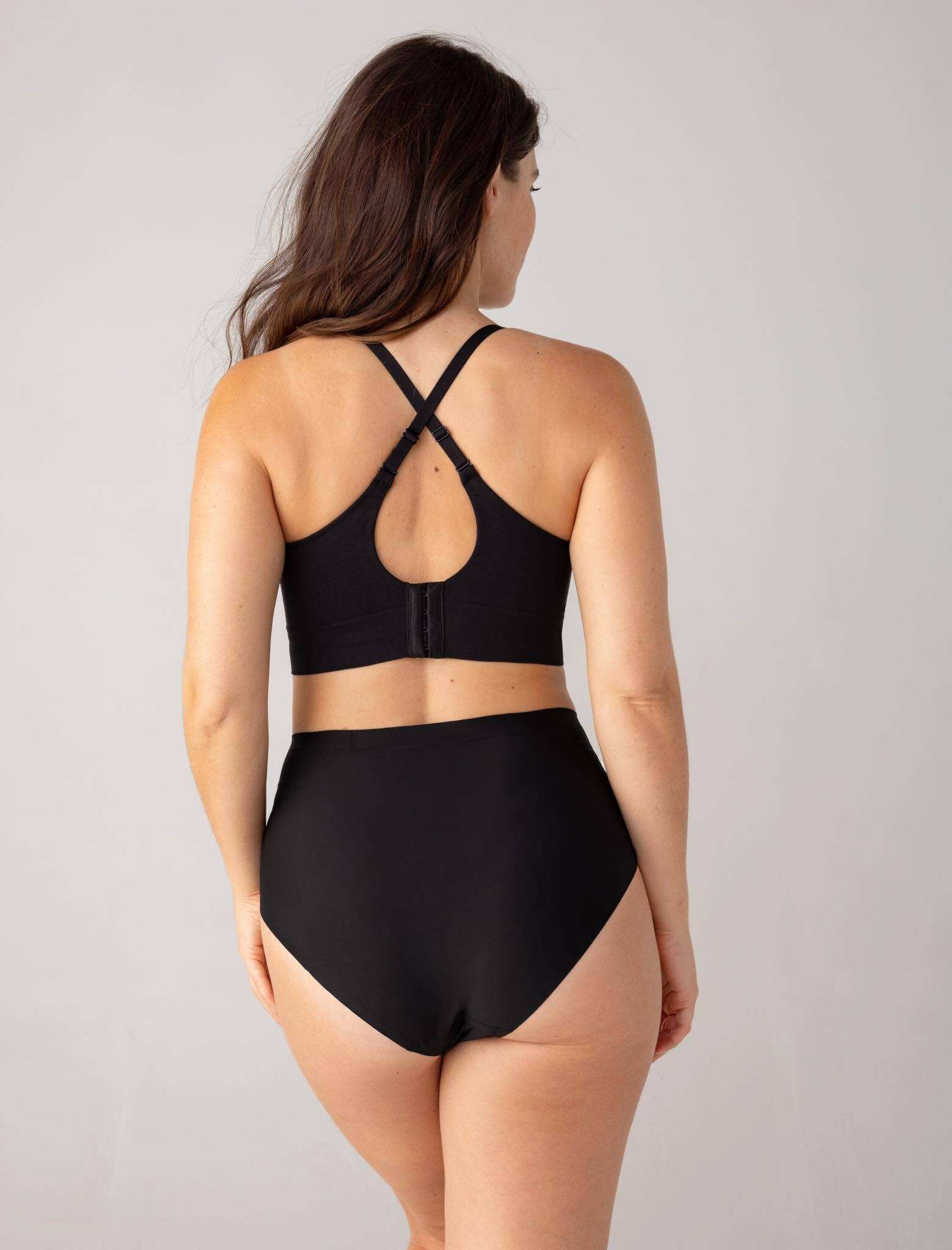 SUTIÃ MODELADOR LIBELLE