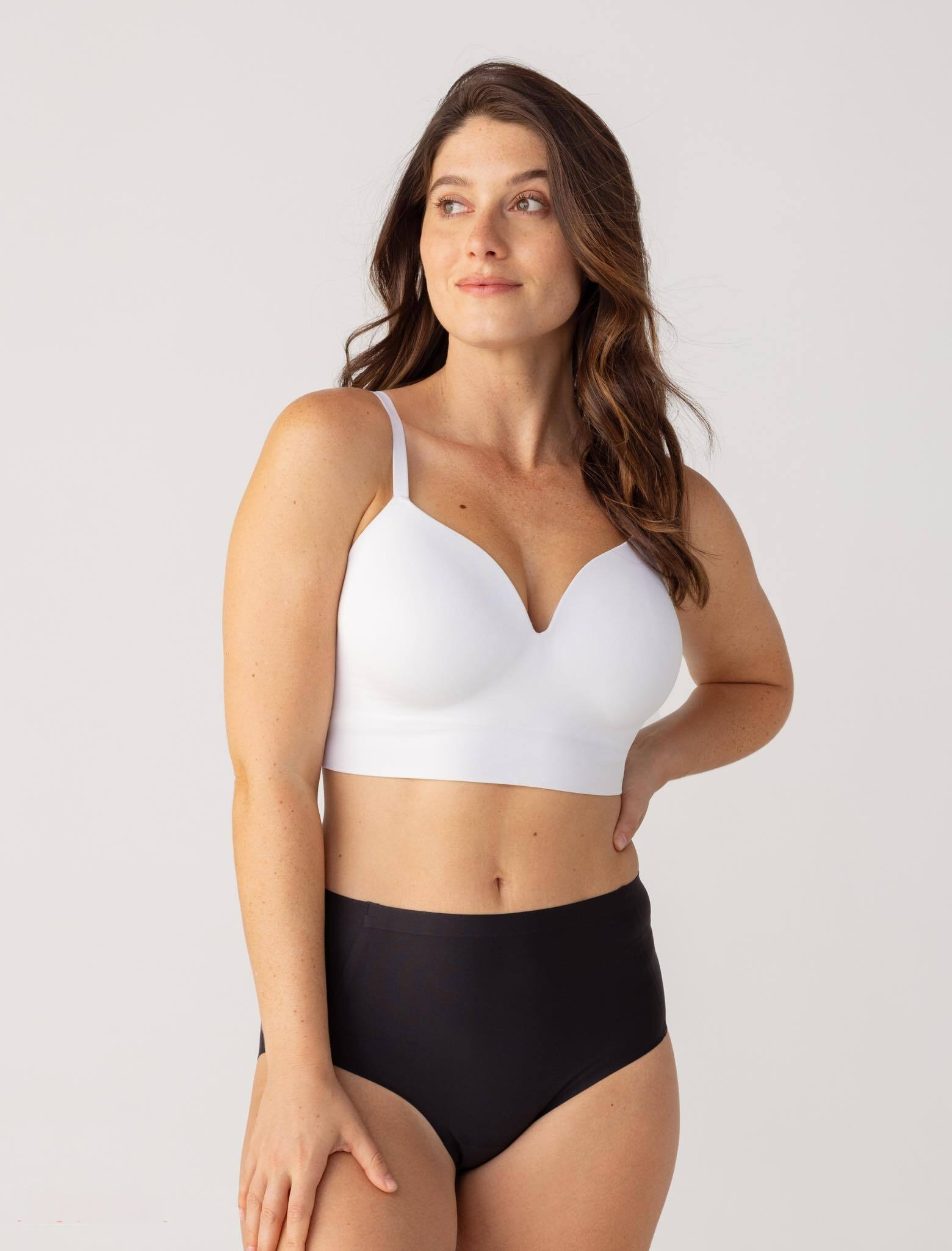 SUTIÃ MODELADOR LIBELLE