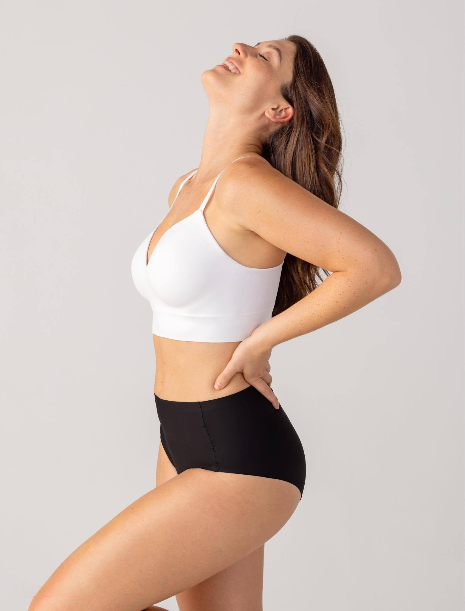 SUTIÃ MODELADOR LIBELLE