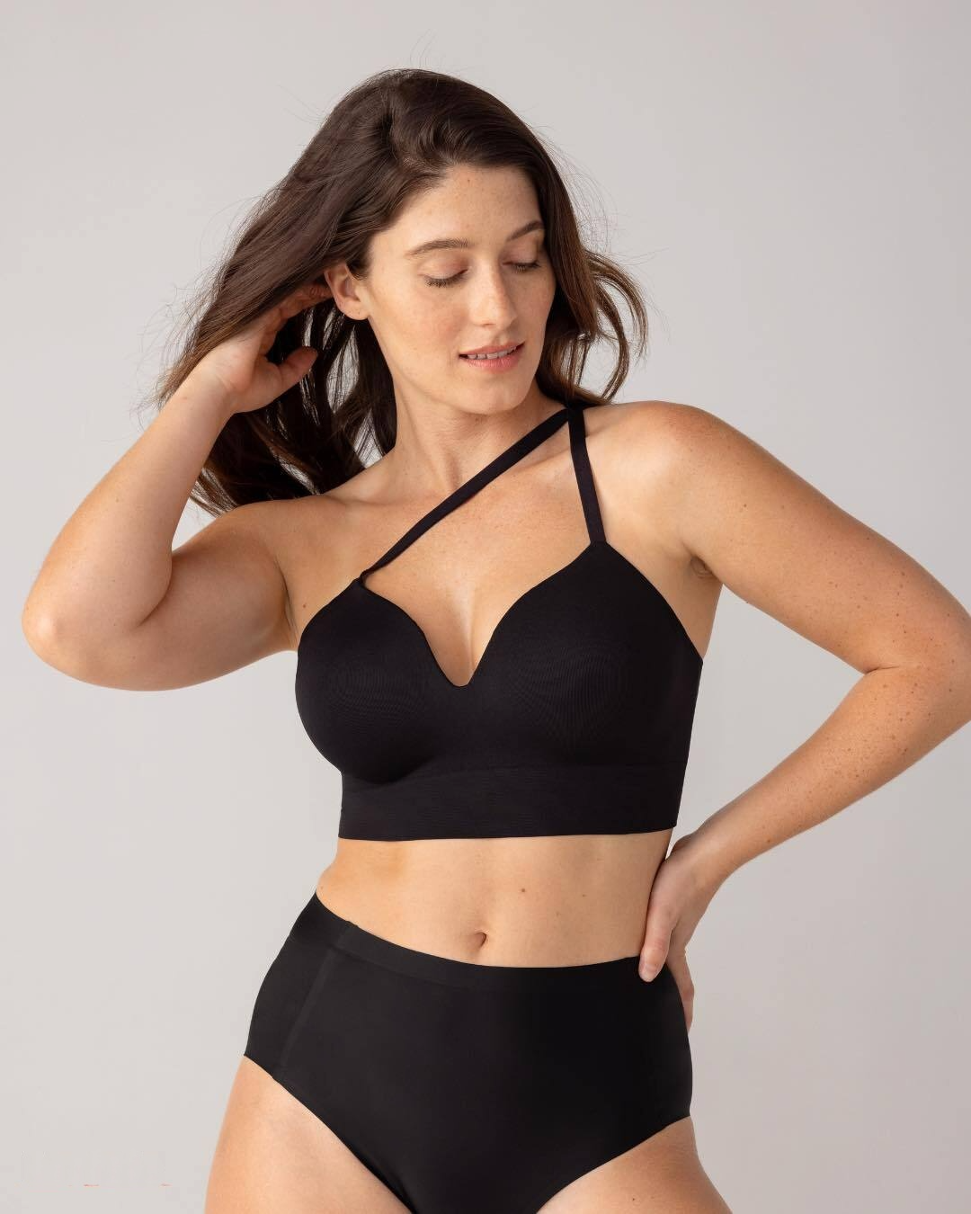 SUTIÃ MODELADOR LIBELLE