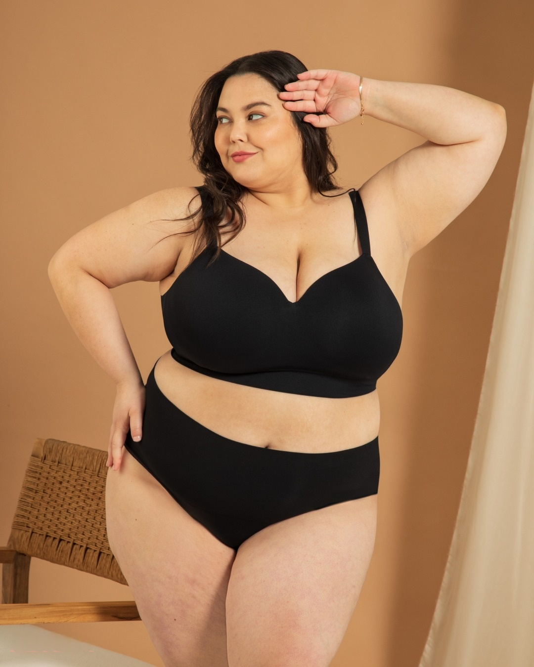 SUTIÃ MODELADOR LIBELLE