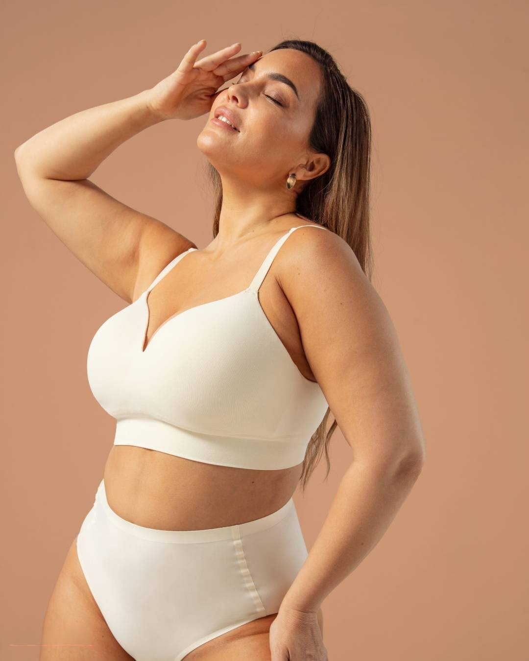 SUTIÃ MODELADOR LIBELLE