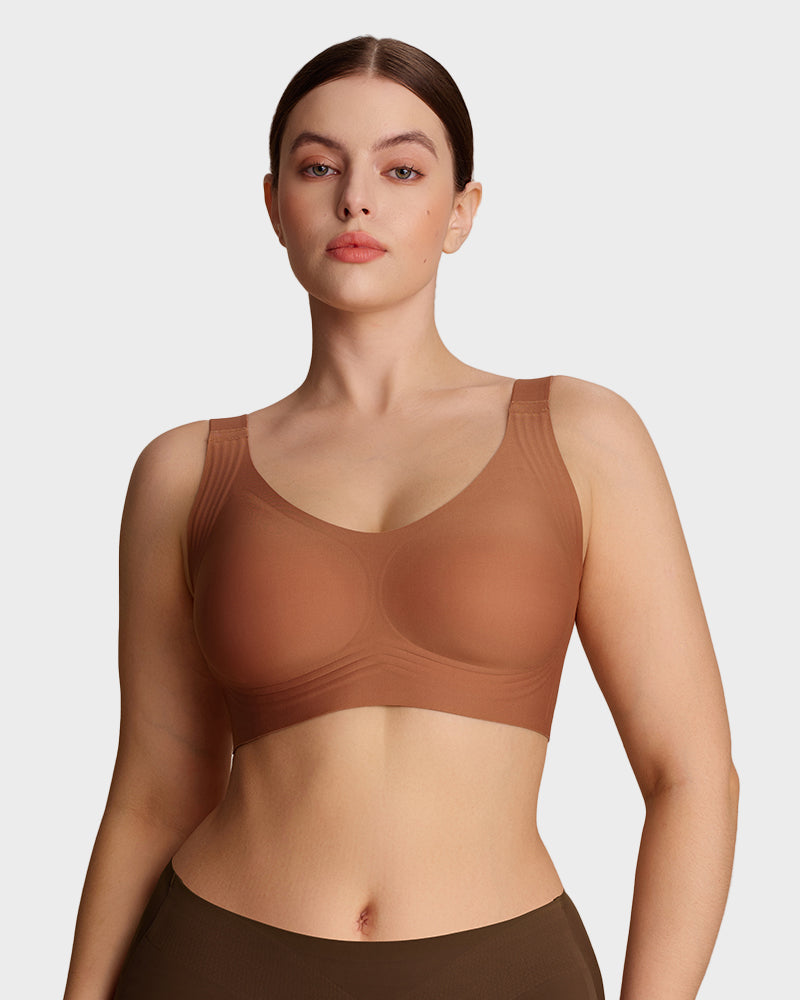 Sutiã Modelador BelleForma