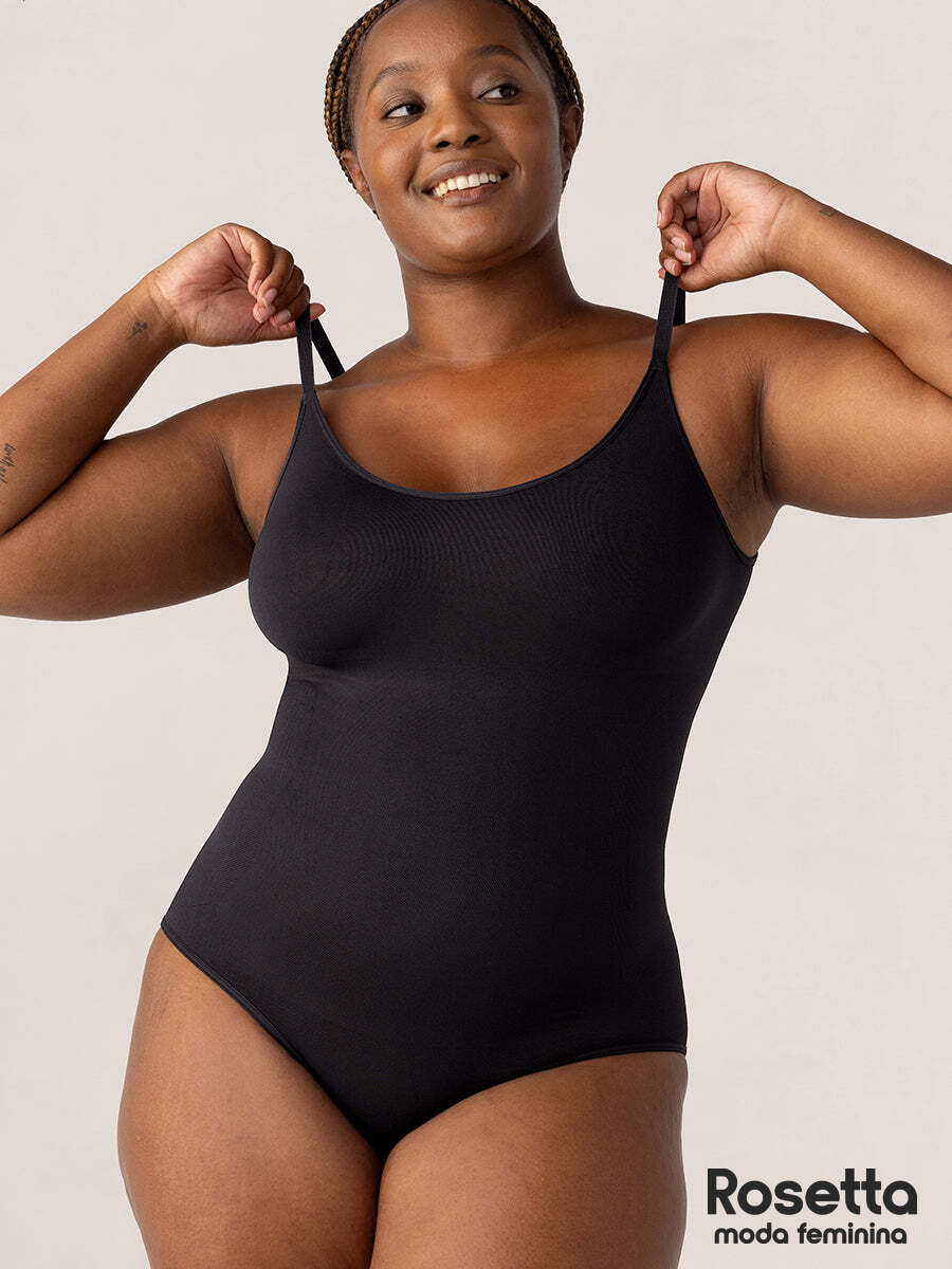 BODY MODELADOR SLIM CONTROL (COMPRE I LEVE 2 )