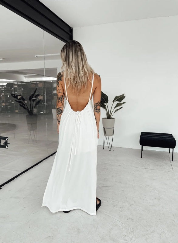 VESTIDO SOLARE – SIMPLES, SOLTO E SOFISTICADO  (COMPRE 1 LEVE 2)