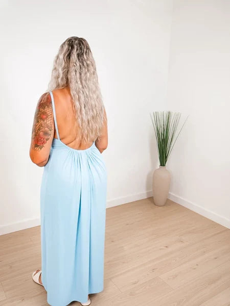 VESTIDO SOLARE – SIMPLES, SOLTO E SOFISTICADO  (COMPRE 1 LEVE 2)