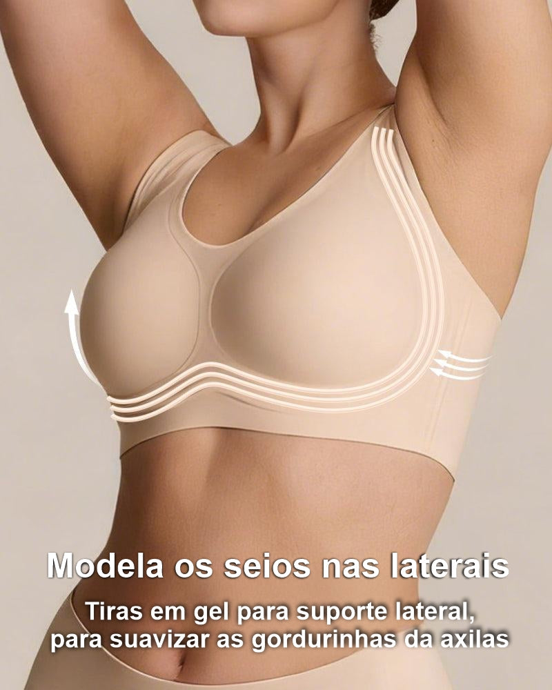 Sutiã Modelador BelleForma